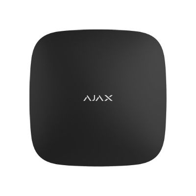AJAX 11790.01.BL1 Hub Plus черный