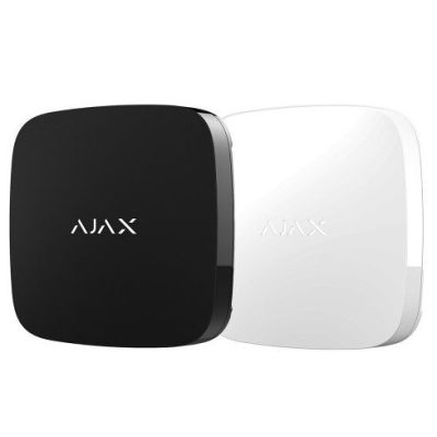 AJAX 8050.08.WH1 LeaksProtect белый
