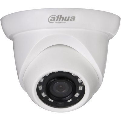 Dahua DH-IPC-HDW1230SP-0360B сферическая 2Мп IP-камера