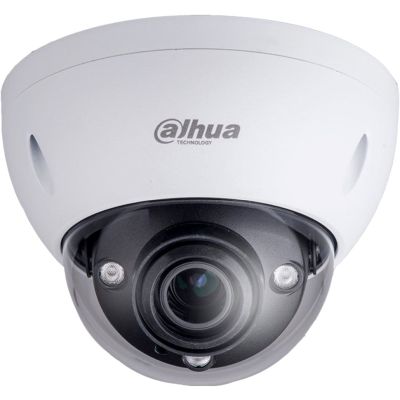 Dahua DH-IPC-HDBW5421EP-ZE купольная вандалозащищенная моторизированная 4Мп IP-камера