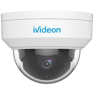 Ivideon Dome ID12-E облачная купольная IP видеокамера