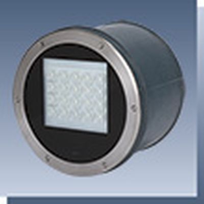 Светон ПВУ 608–20х1–002–Оптикс квадратная рамка-LED