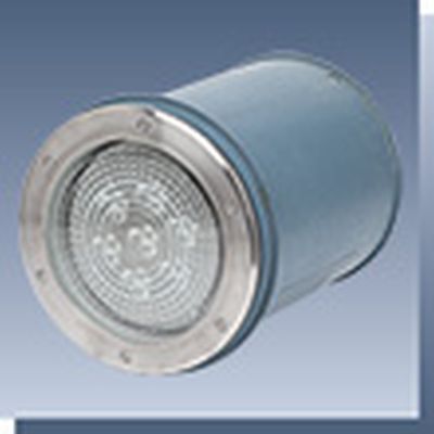 Светон ПВУ 626–21х1–002–Оптикс круглая рамка-LED
